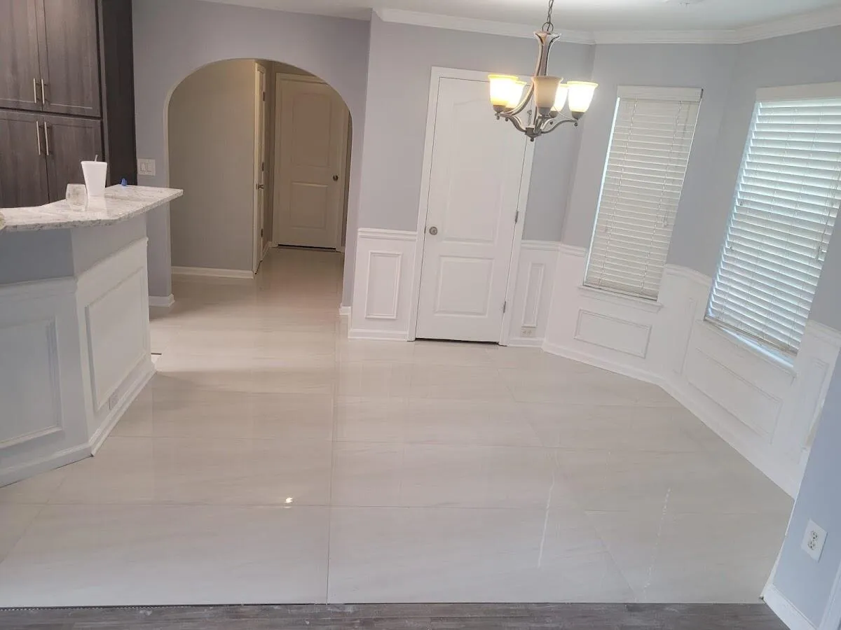 Water Damage Restoration services in Lake City, MN